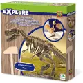 SES Creative Creative Udhug - T-rex