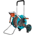 Gardena AquaRoll M Easy Metall Sett