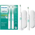 Philips Elektrisk tannbørste Sonicare ProtectiveClean 4300 - 2 handles