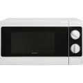 Amica Amg20m70v 700w Mikrobølgeovn
