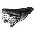 Brooks B66 Sykkelsete
