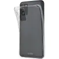 SBS TESKINSAA03T, Etui, Samsung, Samsung Galaxy A03, 16,5 cm (6.5), Gjennomsiktig
