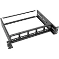 Tripp Lite Srdinrail2u Rackstøtte