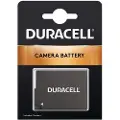 Duracell 1250mah Gopro Hero 5/hero 6/hero 7 Litiumbatteri