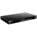 D-Link Dms-1100-10tp Switch