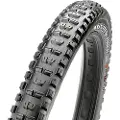 Maxxis Minion Dhr Ii Exo/tr 60 Tpi Tubeless 27.5´´ X 2.80 Mtb-dekk