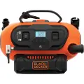 Black & Decker Bdcinf18n Luftkompressor