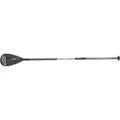 Bestway 65307, Stå paddle åre, Sort, Fiberglass, Blister, 1670 mm, 2,17 m