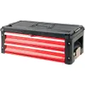 YATO Yt-09107 Verktøykasse