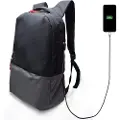 Ewent Ew2529 17.3´´ Laptop-ryggsekk