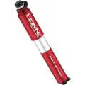 Lezyne Pressure Drive-s Full Cnc Machined 120 Psi 170 Mm Long Mini Pumpe