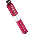 Lezyne Alloy Drive Medium Mini Pumpe