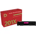 Xerox High Magenta Toner Hp 201x Toner