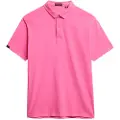 Superdry Essential Kortermet Poloskjorte