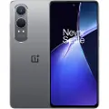 OnePlus Smartfon OnePlus OnePlus Nord CE 4 Lite 5G Dual Sim 8GB RAM 256GB - Super Silver