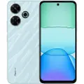 Xiaomi Redmi 13 - 4G smarttelefon - dobbelt-SIM - RAM 6 GB / Internminne 128 GB - microSD slot - 6.79 - 2460 x 1080 piksler (90 Hz) - 2x bakkameraer 108 MP, 2 MP - front camera 13 MP - Oseanblå