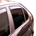 ClimAir Vindafviser bag VW ID.3 19-, Cupra Born 21-Dark