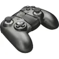 Trust Trådløs Gxt 590 Bosi-kontroller For Pc/android