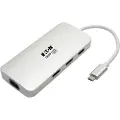 Tripp Lite Usb C Hdmi Hub
