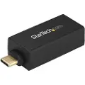 StarTech.com Usb C To Gigabit Ethernet Network Usb 3.0 Adapter