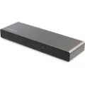StarTech.com Thunderbolt 3 Dokkingstasjon 2x Pd Video