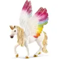 Schleich Bayala 70576 Bevinget Regnbueenhjørning