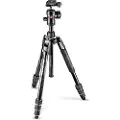 Manfrotto Befree Advanced Twist Lock Stativ