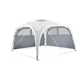 Outwell Xl Side Walls With 2 Windows Markise