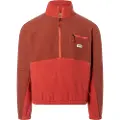Marmot Retro Rocklin Fleecejakke Med Halv Glidelås