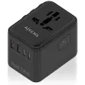Aisens 2a3c09 Usb-c Vegglader 35w