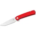 Böker Fire Ant Red foldekniv