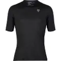 FOX Flexair Ascent Jersey svart