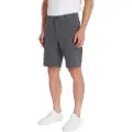 Calvin Klein Bullet Regular Fit Stretch Shorts