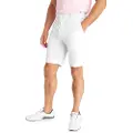 Calvin Klein Bullet Regular Fit Stretch Shorts