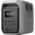 EcoFlow Delta 3 1500wh Generator