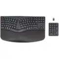 HP 960 Ergonomic Trådløst Tastatur Spansk