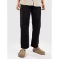 Vans Skate Loose Pleated Bukse svart