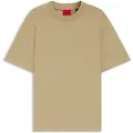 Hugo Boss Dapolino 10248326 01 Kortarmet T-skjorte