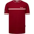 Santini Eroica Official Kortarmet T-skjorte