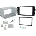 Connects2 CT23TY25 2-DIN kit Toyota