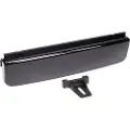 ACV 281114-04-0, Monteringsbase, Bil, Sort, Ford Cougar (BCV) 05/1998 - 08/2002 Ford Fiesta (JAS/JBS) 08/1995 - 11/2001 Ford Focus...