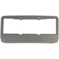 Connects2 CT24FT01 1-DIN ramme Fiat