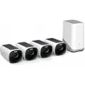 Anker eufyCam 3 4+1