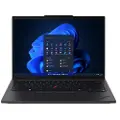 Lenovo ThinkPad T14 Gen 6 Intel Core Ultra 5 225U Processor E-cores up to 3.80 GHz P-cores up to 4.80 GHz, Windows 11 Home 64, 256 GB SSD TLC Opal - 21QCCTO1WWNO4
