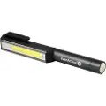 EverActive WL-200 magnetisk arbeidslykt - Aluminium - 200 lumen