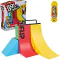 Spin Master Tech Deck X-Connect Park Creator-Flip Comp Wall
