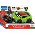 Clementoni Min Første Interaktive Radiostyrte Lamborghini