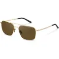 Porsche Design P8970 Solbriller