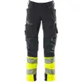 Mascot Accelerate Safe 19179 Arbeidsbukser
