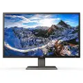 Philips P-line 439p1 43´´ 4k Va Led 60hz Skjerm
